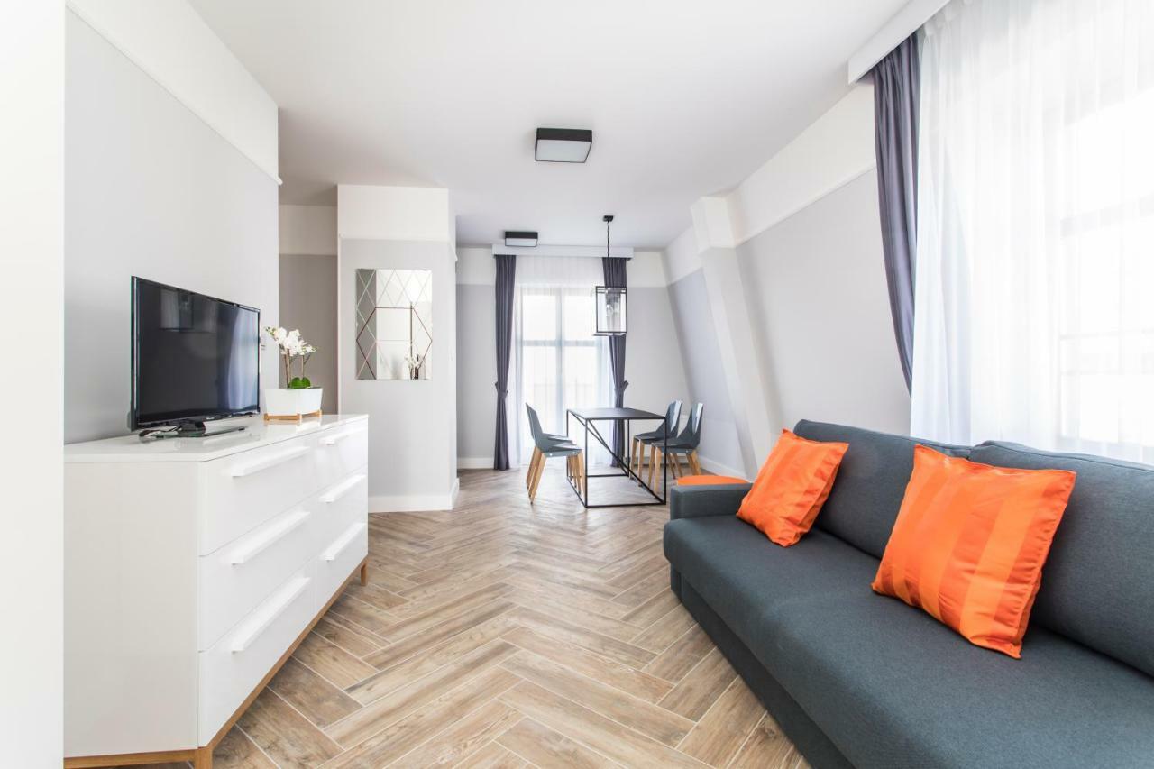 Pensjonat Victoria By Oneapartments Sopot Exteriör bild